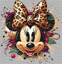 Mickey-AMQ 1539